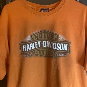 2011 Harley Davidson, Chicago Illinois T-shirt 2Xl